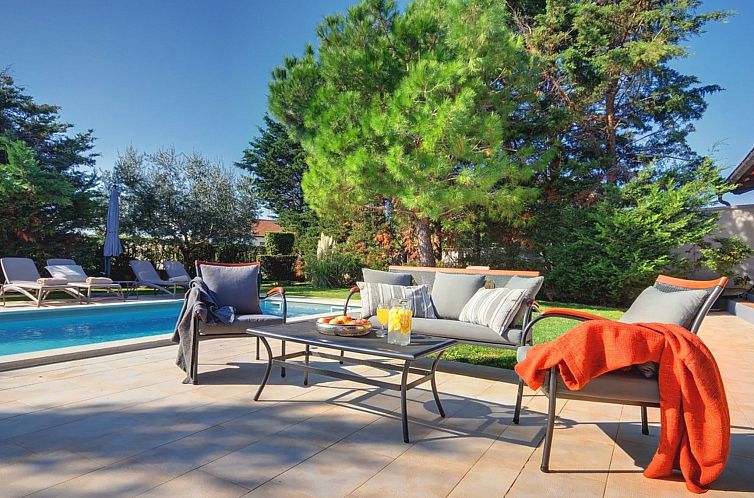 Vakantiehuis Villa Ines