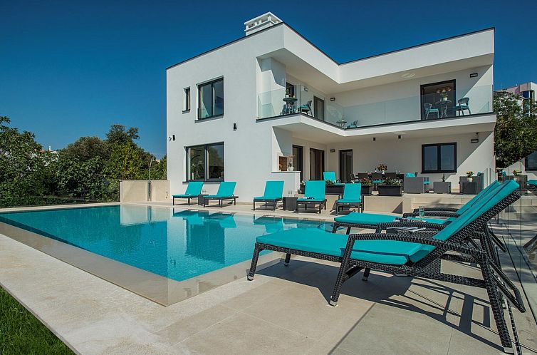 Vakantiehuis Villa Sail