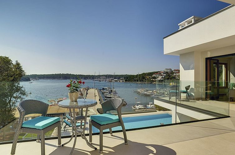 Vakantiehuis Villa Sail