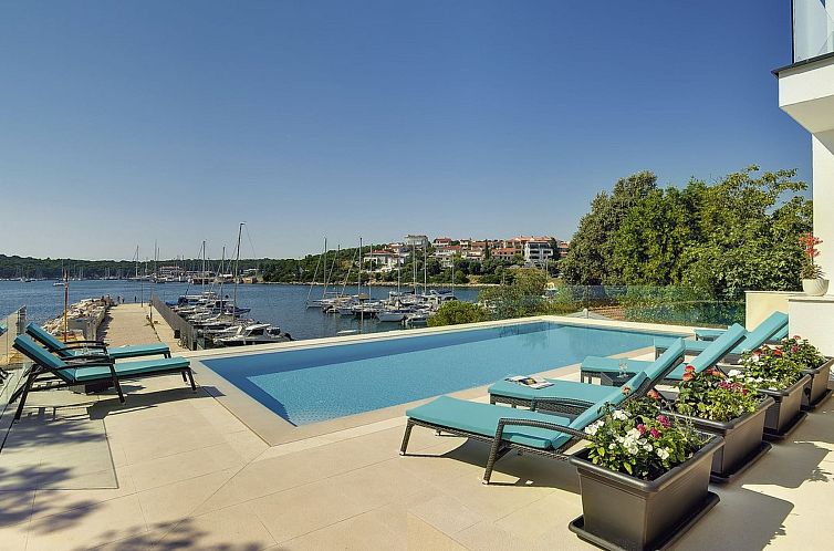 Vakantiehuis Villa Sail