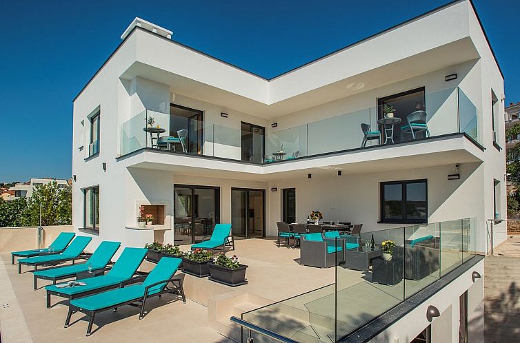 Vakantiehuis Villa Sail