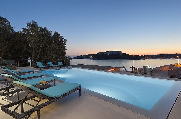 Vakantiehuis Villa Sail