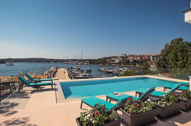 Vakantiehuis Villa Sail