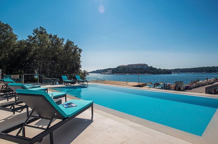 Vakantiehuis Villa Sail