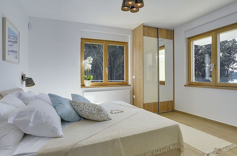 Vakantiehuis Villa Sail