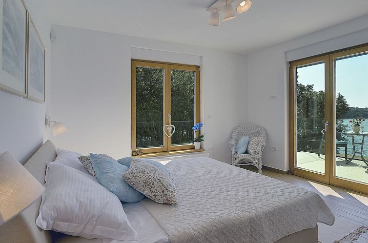Vakantiehuis Villa Sail