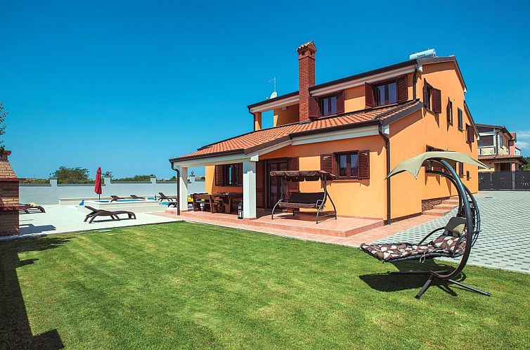 Vakantiehuis Villa Erica