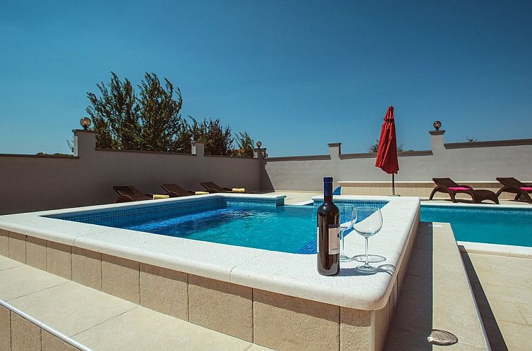 Vakantiehuis Villa Erica