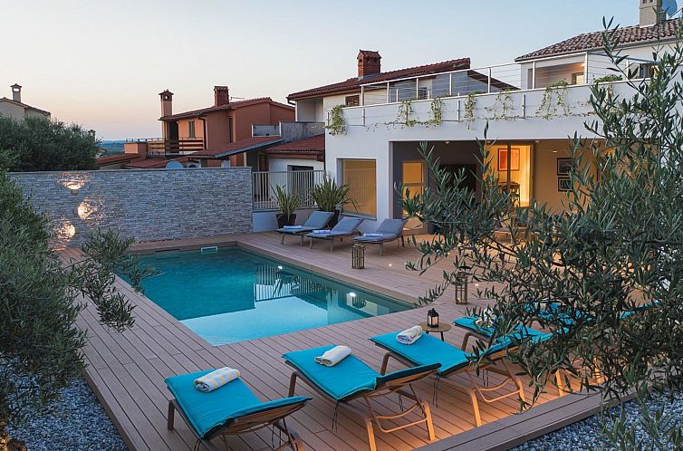 Vakantiehuis Villa Balizerka