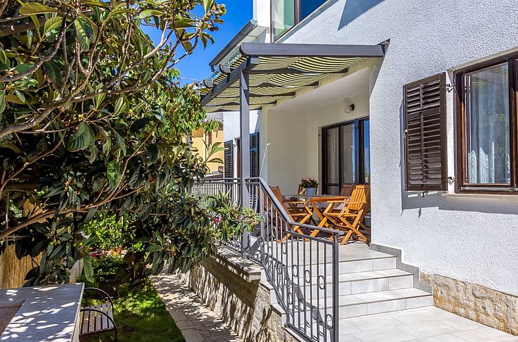 Appartement Casa Vivi