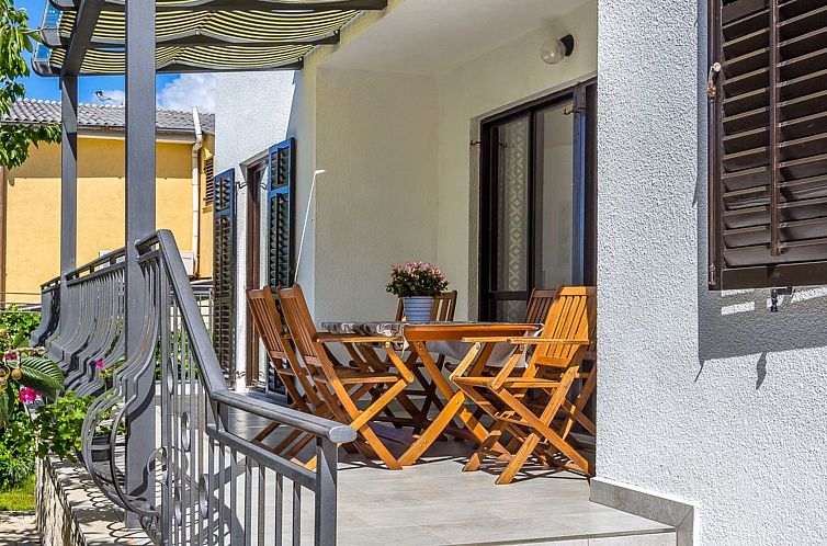 Appartement Casa Vivi