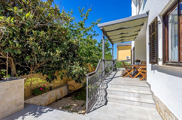 Appartement Casa Vivi