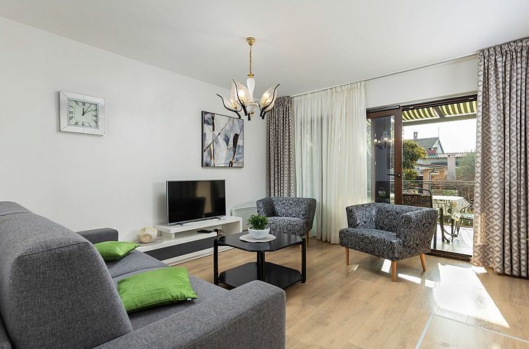 Appartement Casa Vivi