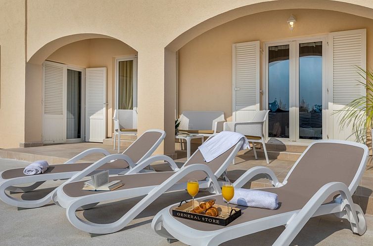 Vakantiehuis Villa Ostone