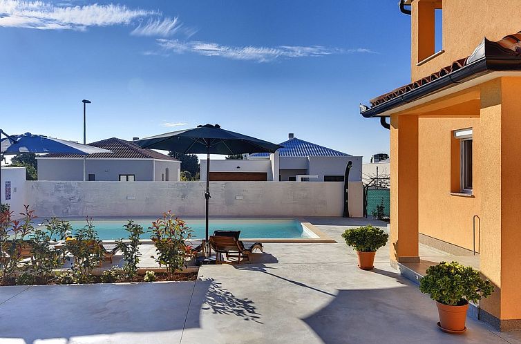 Vakantiehuis Villa Buzdonka