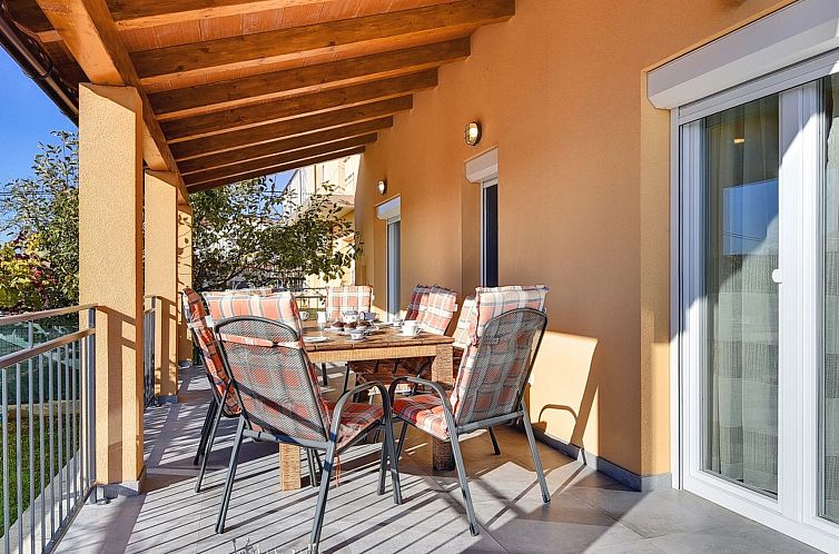 Vakantiehuis Villa Buzdonka