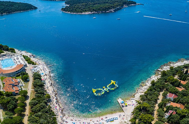 Vakantiehuis Villa Buzdonka