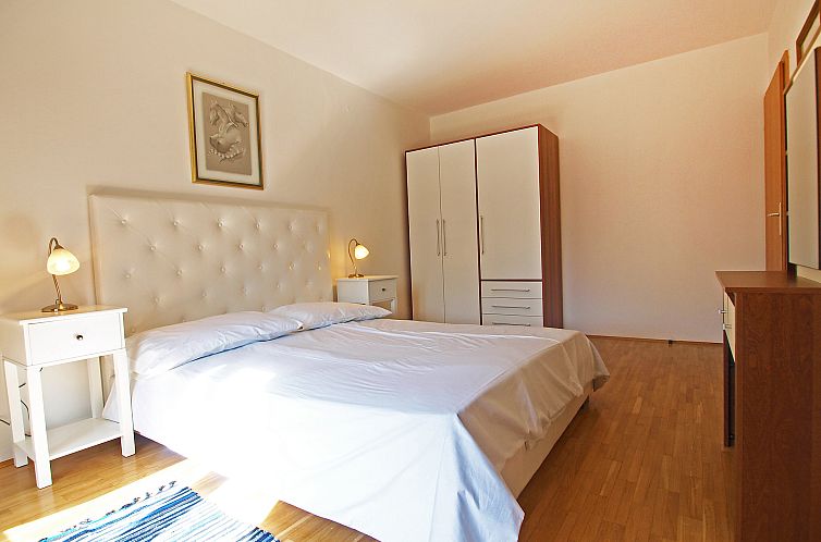 Vakantiehuis Eufemia