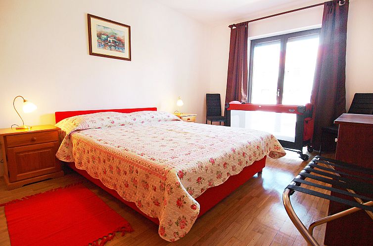 Vakantiehuis Eufemia