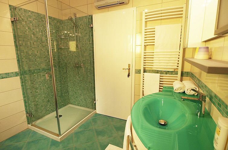 Vakantiehuis Eufemia