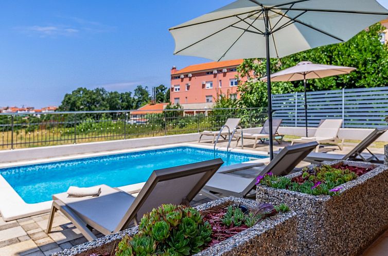 Vakantiehuis Villa Lotus 13G