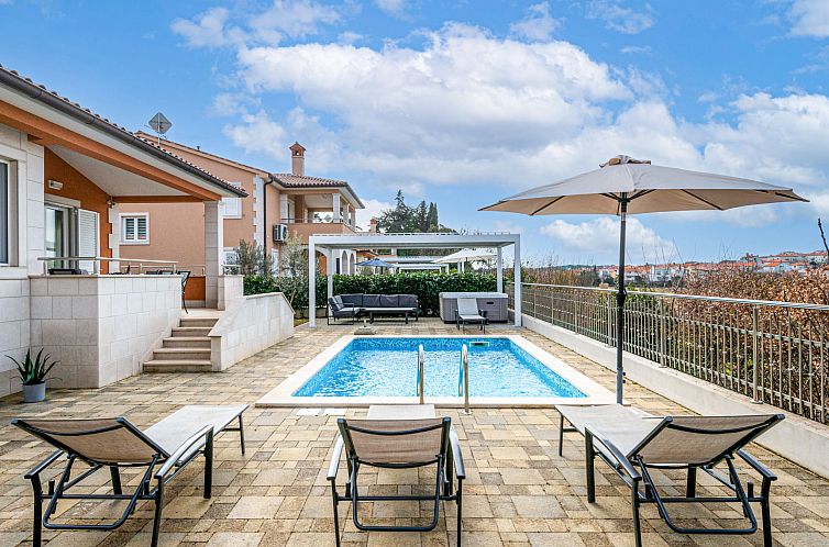Vakantiehuis Villa Lotus 13D