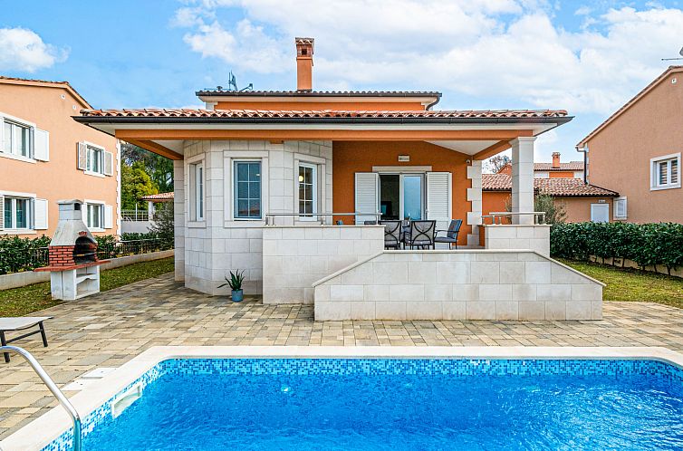 Vakantiehuis Villa Lotus 13D