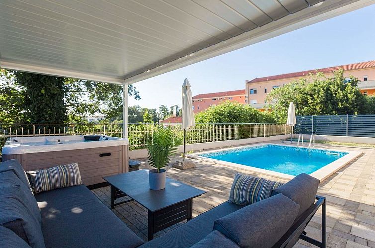 Vakantiehuis Villa Lotus 13D