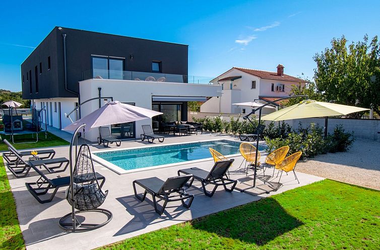 Vakantiehuis Villa Elite