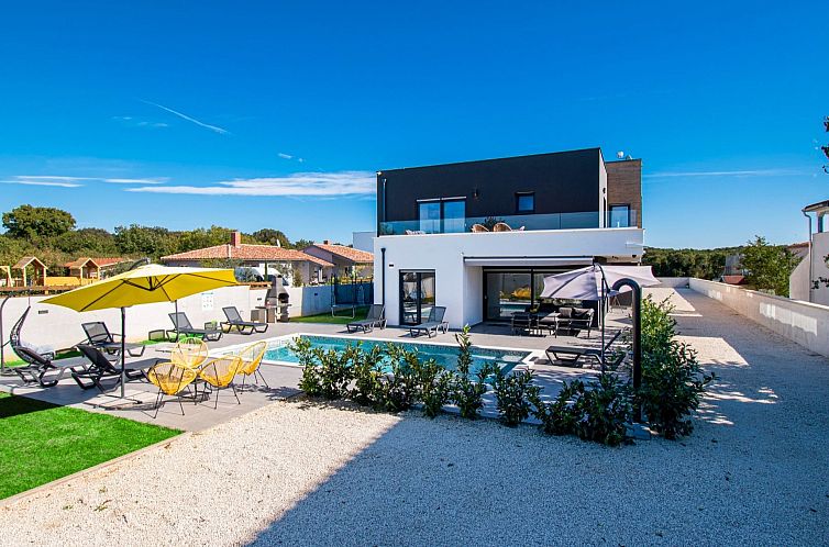 Vakantiehuis Villa Elite