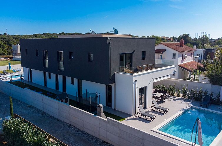 Vakantiehuis Villa Elite