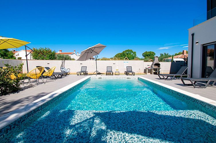 Vakantiehuis Villa Elite