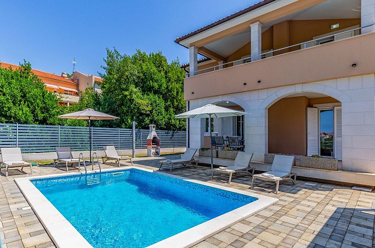 Vakantiehuis Villa Lotus 13C