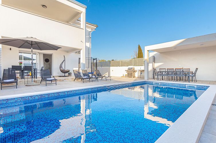 Vakantiehuis Villa Ema&Ana