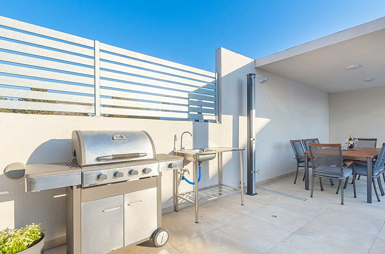 Vakantiehuis Villa Ema&Ana