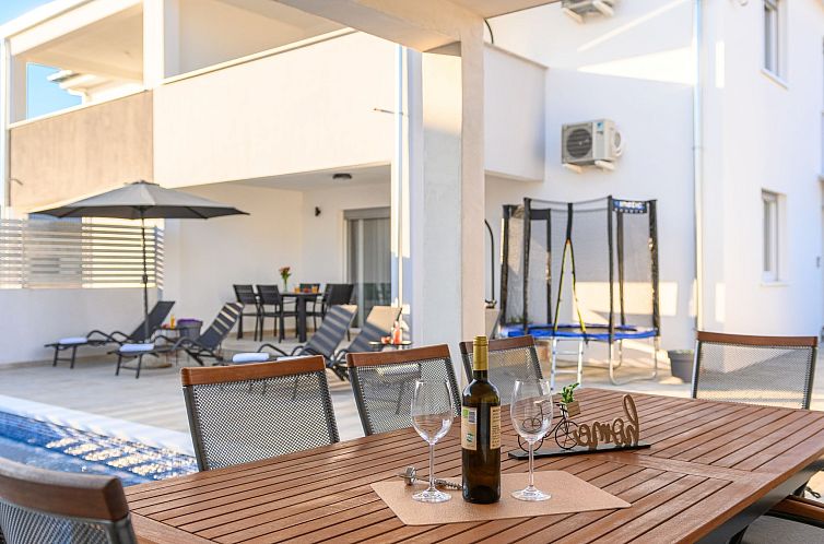 Vakantiehuis Villa Ema&Ana