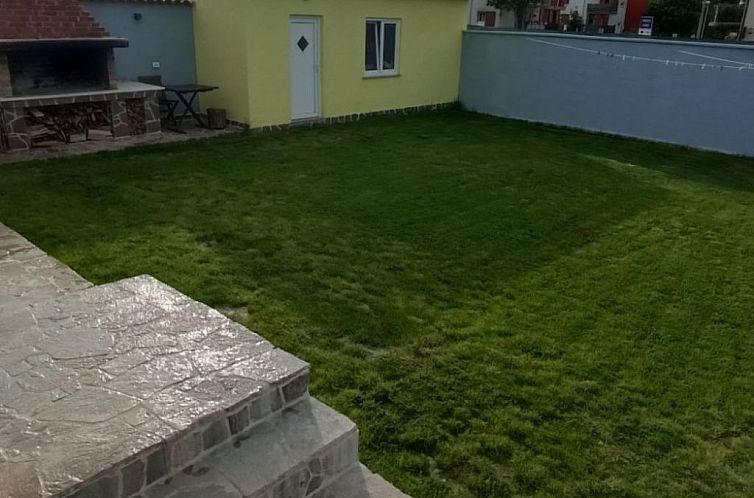 Appartement Höhlenmensch 2