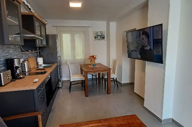 Appartement Höhlenmensch 2
