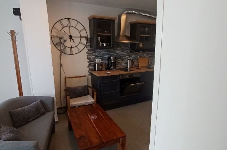 Appartement Höhlenmensch 2