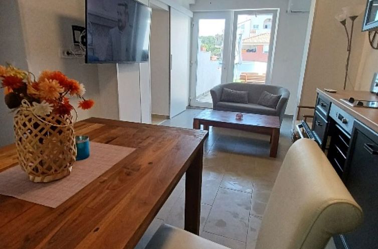 Appartement Höhlenmensch 2