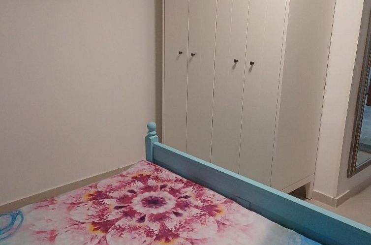 Appartement Höhlenmensch 2