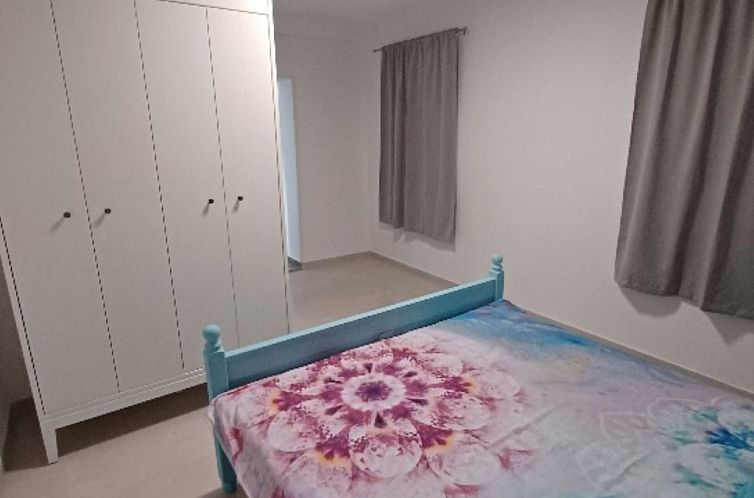Appartement Höhlenmensch 2