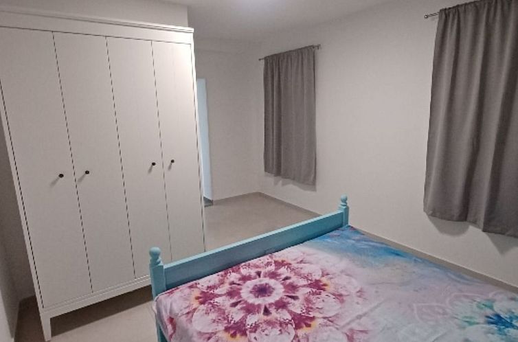 Appartement Höhlenmensch 2