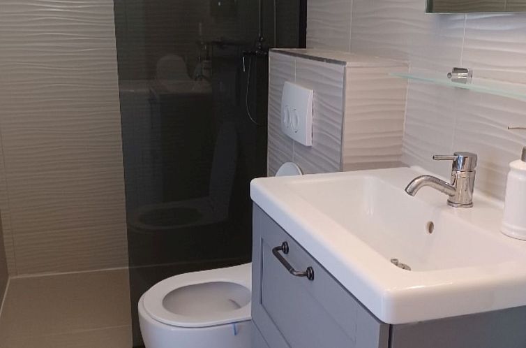 Appartement Höhlenmensch 2