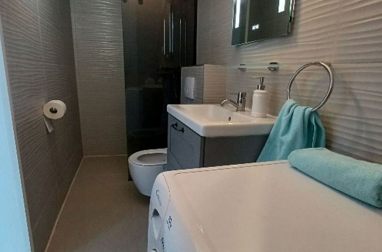 Appartement Höhlenmensch 2