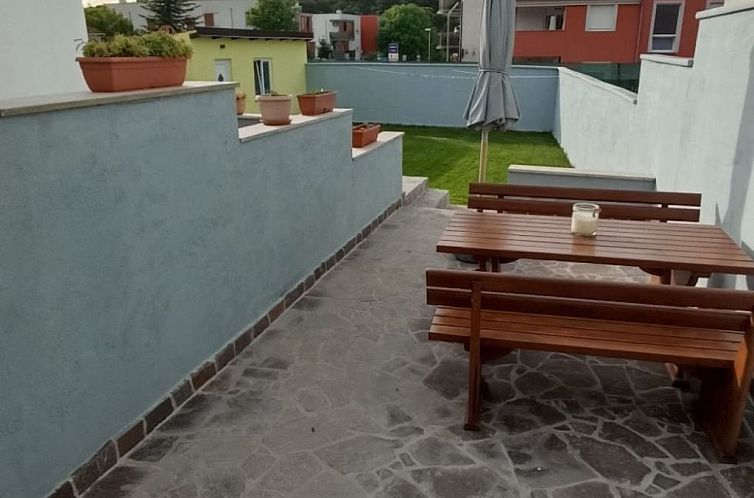 Appartement Höhlenmensch 2
