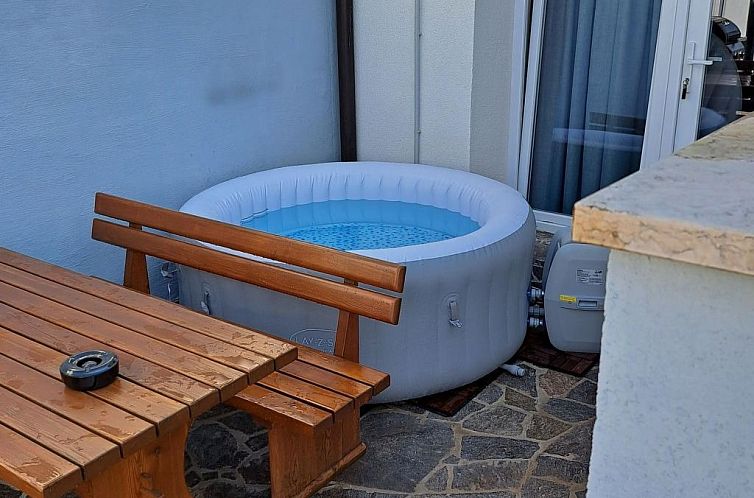 Appartement Höhlenmensch 2