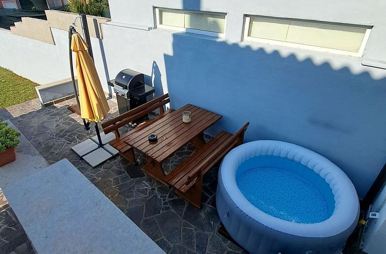 Appartement Höhlenmensch 2