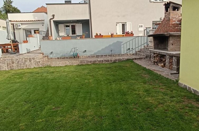 Appartement Höhlenmensch 2