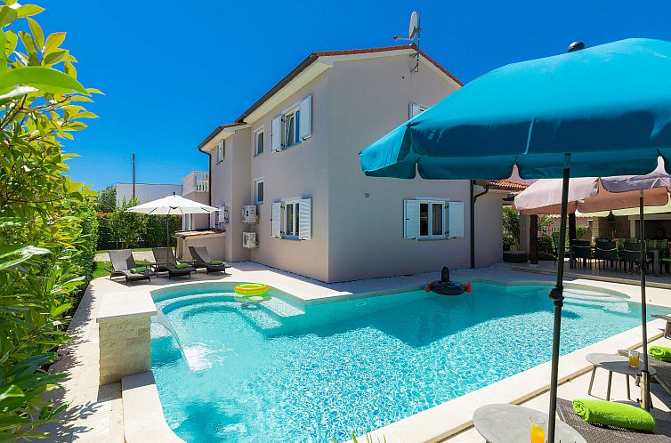 Vakantiehuis Villa Valentina